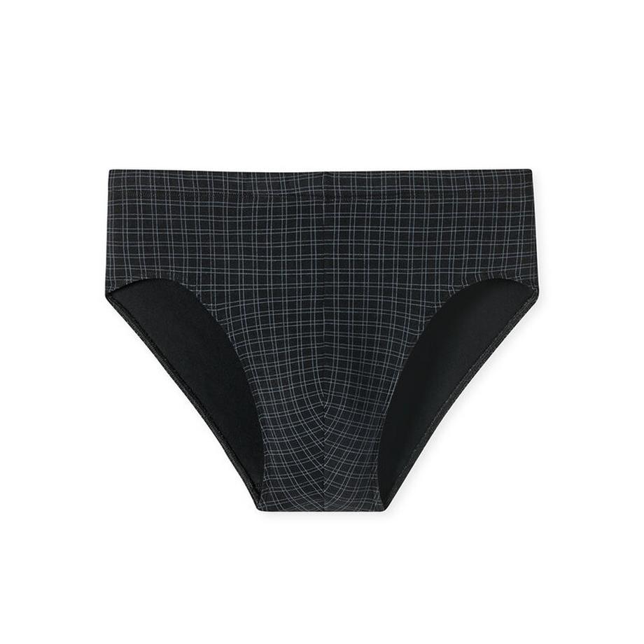 Cotton Casual Minislip