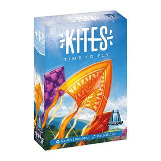 HUCH!  Spiele Kites 