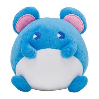 Pokémon  Center × Saiko Soda Refresh: Marill Plush 