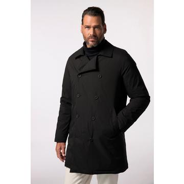 Caban matière déperlante, rembourrage en duvet synthétique - jusqu'au 7&nbsp;XL