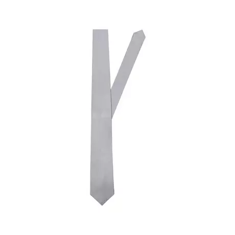 Seidensticker Krawatte Breit (7cm) Fit Uni | online kaufen - MANOR