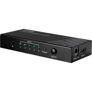 LINDY  Switch HDMI 