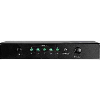 LINDY  Switch HDMI 