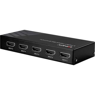 LINDY  Switch HDMI 