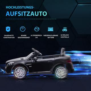 AIYAPLAY  Kinder Elektroauto 