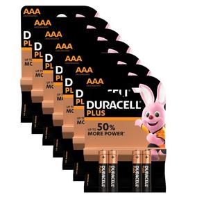 DURACELL  AAA/LR03 28s 