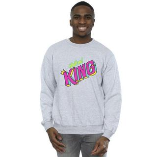 Disney  The Lion King Classic King Sweatshirt 