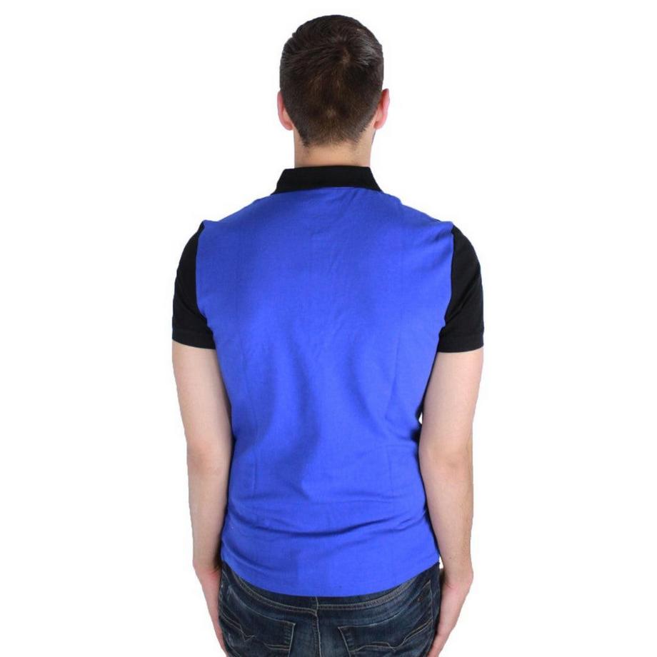 ARMANI JEANS  Maglietta Polo Semplice 