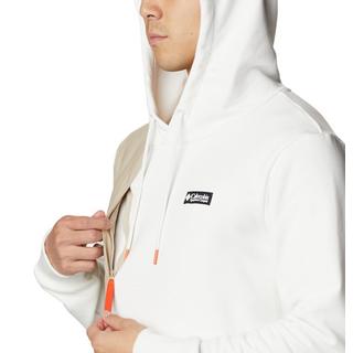 Columbia Field ROC Heavyweight Felpa con cappuccio  