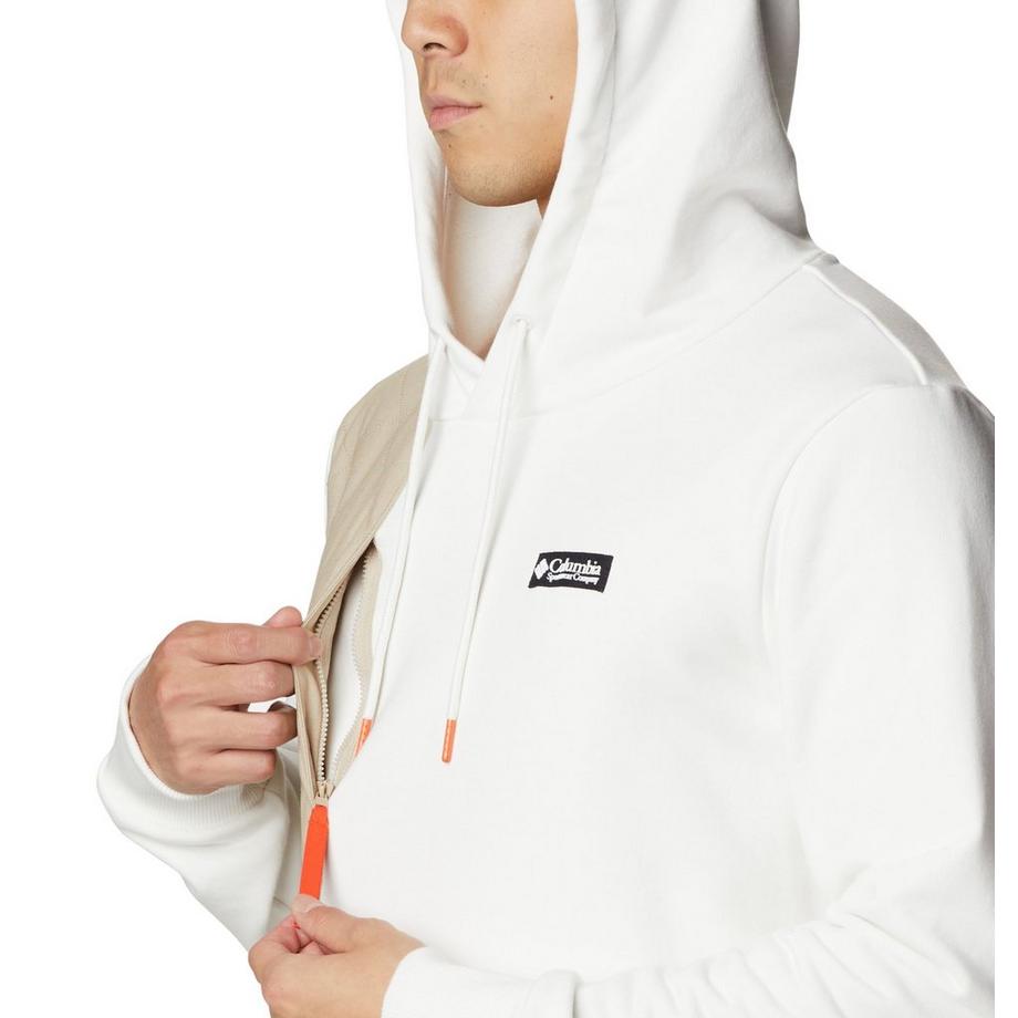 Columbia Field ROC Heavyweight Felpa con cappuccio  