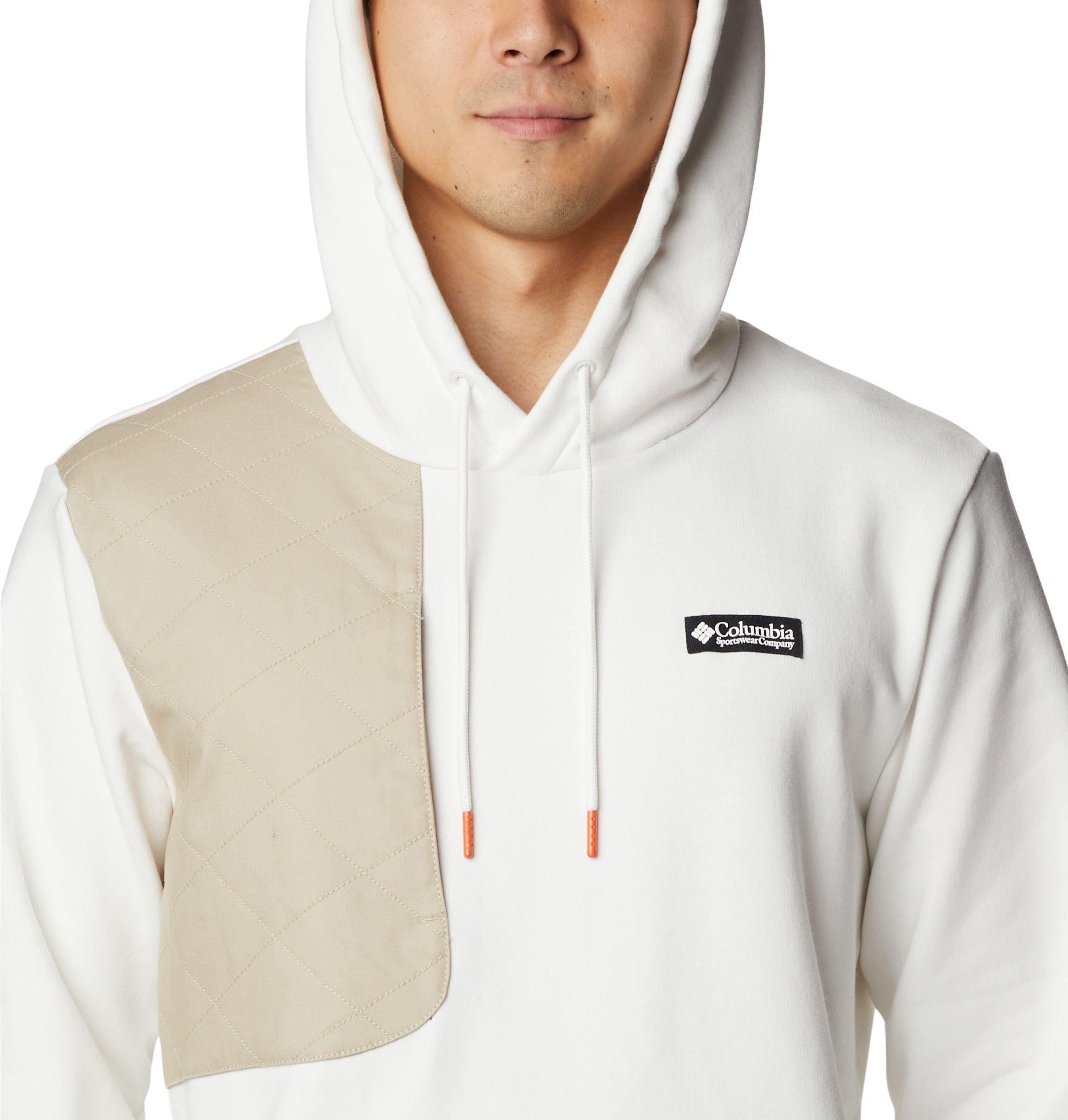 Columbia Field ROC Heavyweight Felpa con cappuccio  