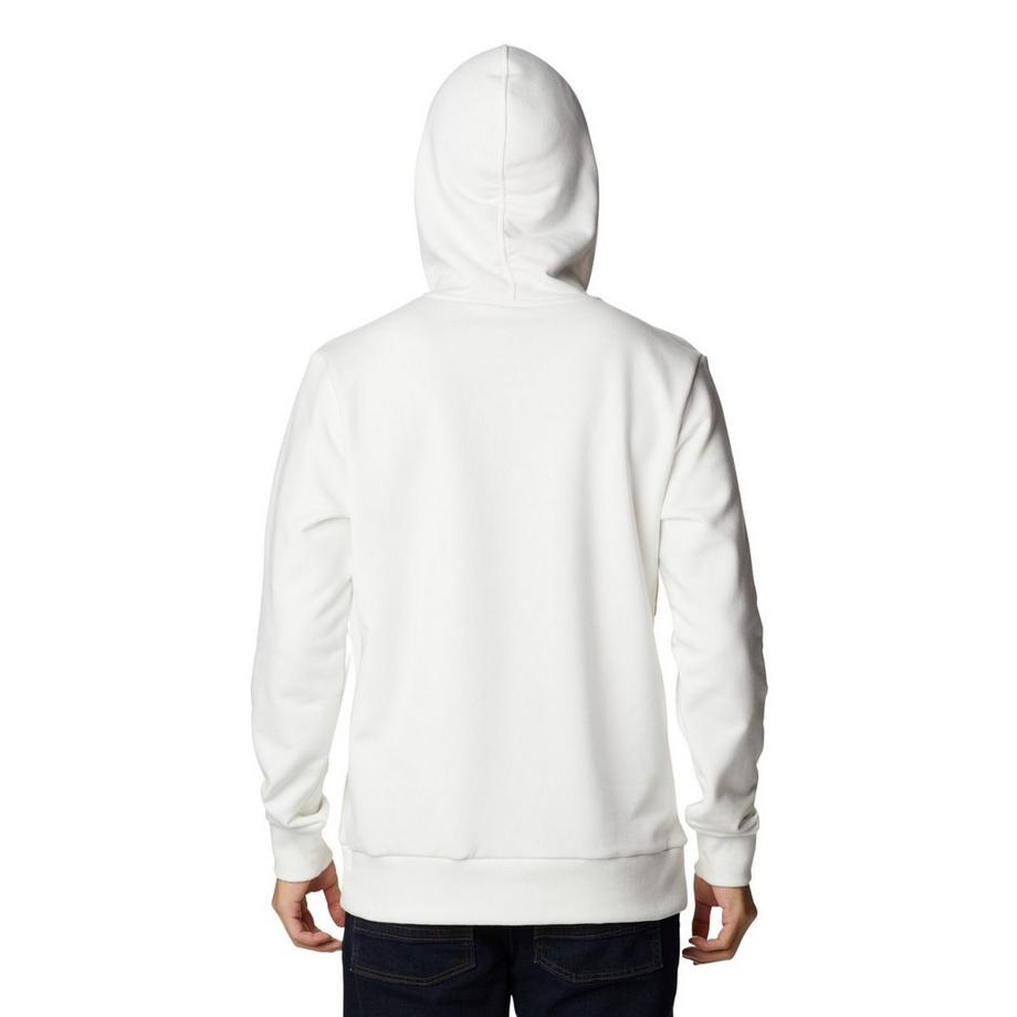 kapuzenpullover field roc heavyweight