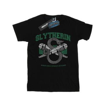 Slytherin Quidditch TShirt