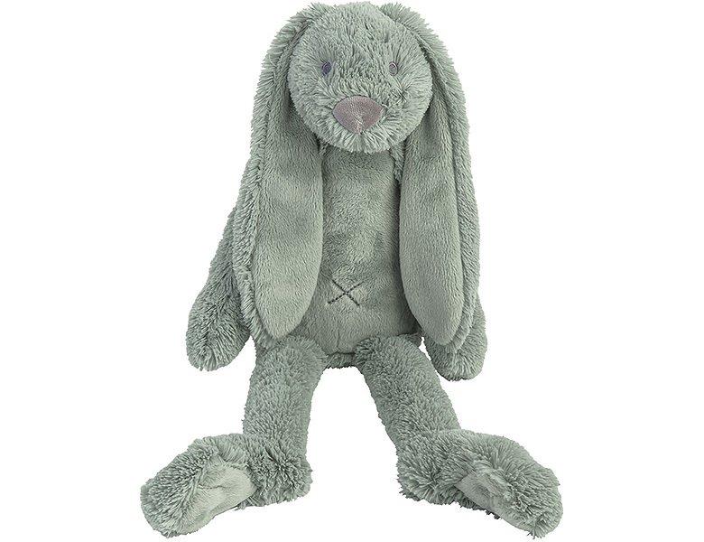 Happy Horse  Jouet en peluche Happy Horse lapin vert Richie 