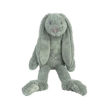 Jouet en peluche Happy Horse lapin vert Richie