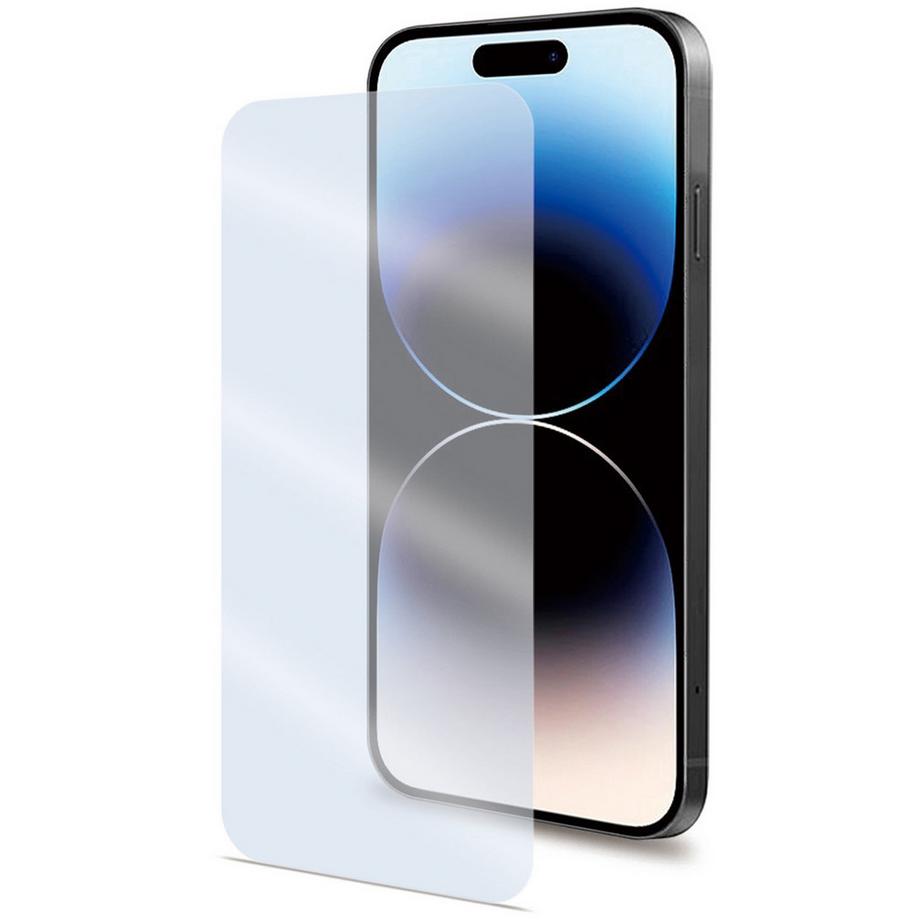Protecteur d'écran Easy Verre trempé iPhone 15 Pro