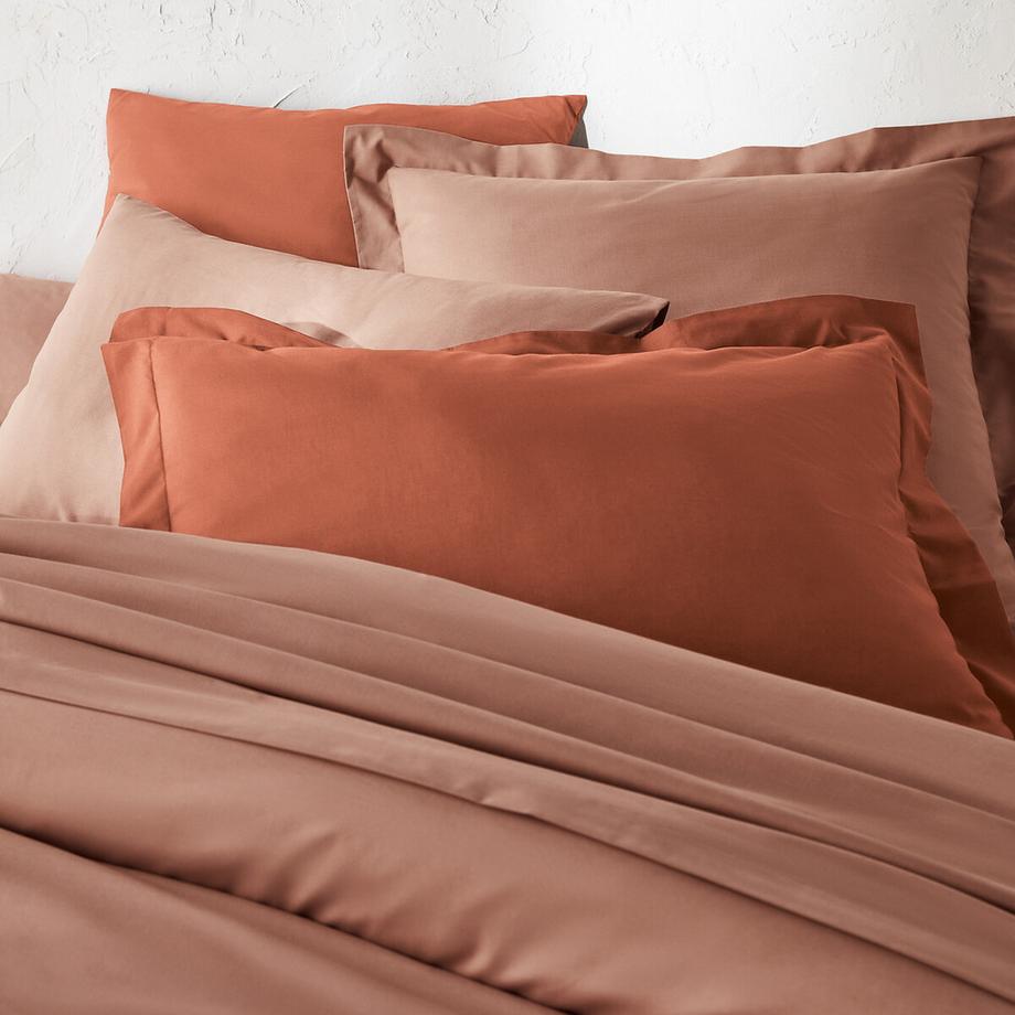 La Redoute Intérieurs Lenzuolo con angoli Scenario per letto matrimoniale regolabile  