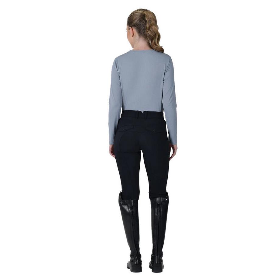Weatherbeeta T-Shirt Manches Longues avec Protection UV  