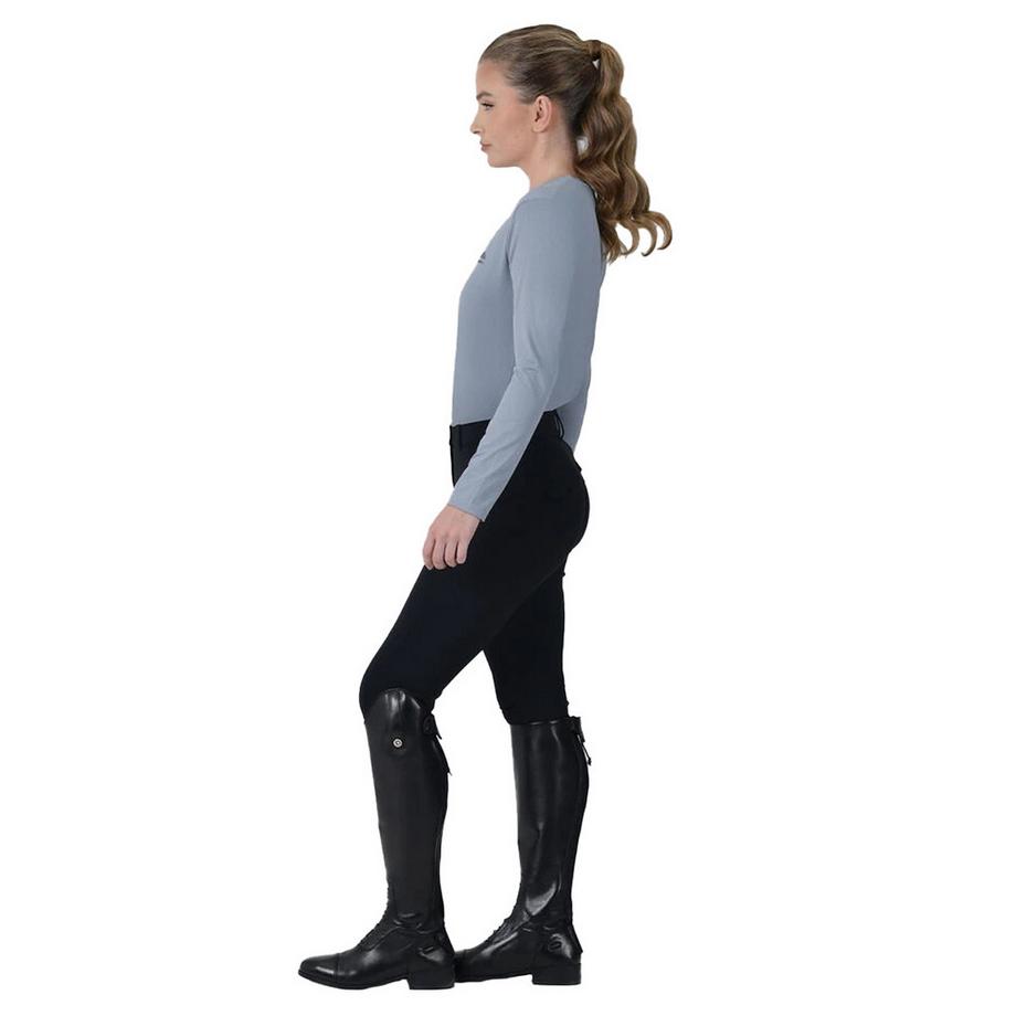 Weatherbeeta T-Shirt Manches Longues avec Protection UV  