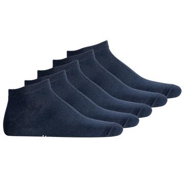 Calzini Uomini Confezione da 5 Vestibilità confortevole-JACDONGO SOCKS 5 PACK