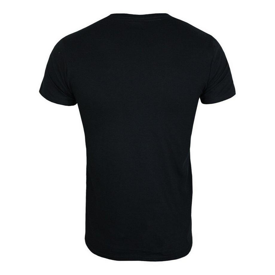 Slipknot T-Shirt à Imprimé Graphique  