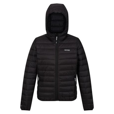 Regatta  Marizion Steppjacke mit Kapuze 