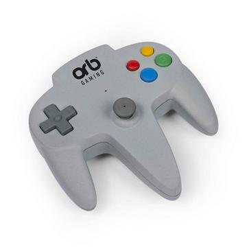 ORB - Retro Arcade Games TV Controller  -inkl. 200x 8-bit Spielen