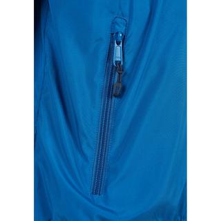 URBAN CLASSICS Zip Away Track Jacke  