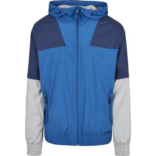URBAN CLASSICS Zip Away Track Jacke  