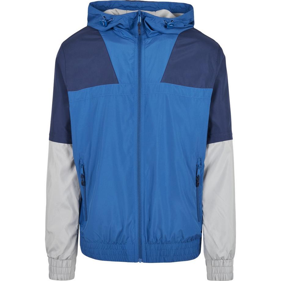 jacke zip away track