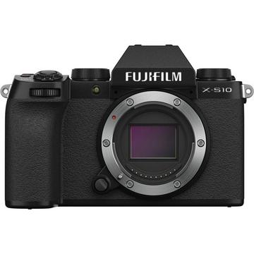 Corps Fujifilm X-S10