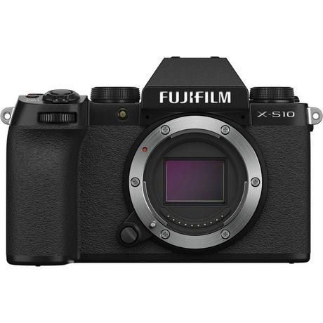 Fuji  Fujifilm X-S10 Body 