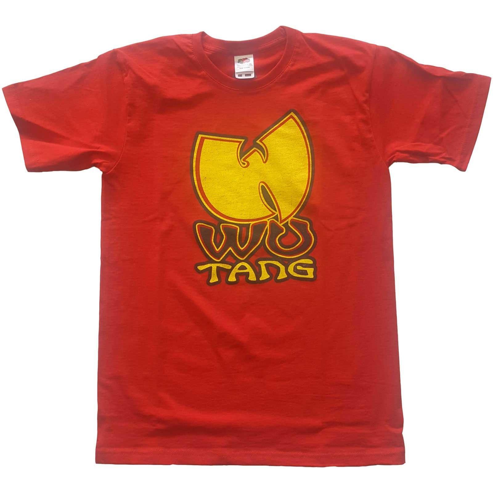 Wu-Tang Clan  Tshirt Enfant 