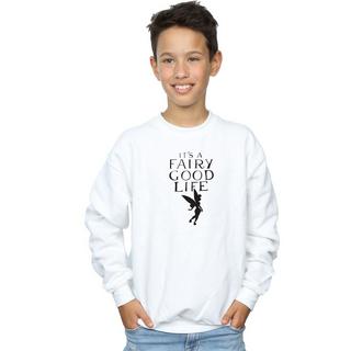 Disney  Fairy Good Life Sweatshirt 