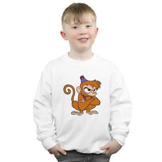 Disney  Angry Abu Sweatshirt 