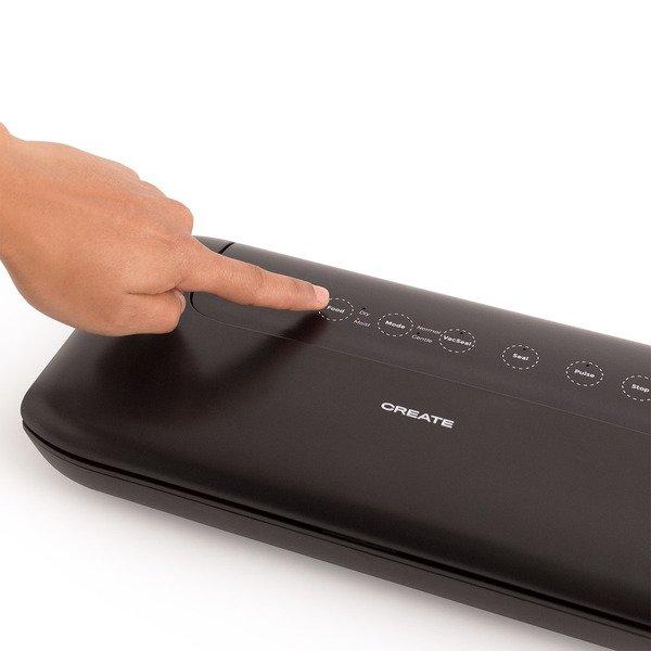 CREATE Ziptron - Vakuumierer  