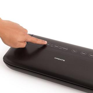 CREATE Ziptron - Vakuumierer  