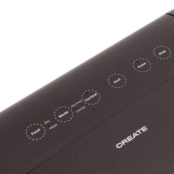 CREATE Ziptron - Vakuumierer  