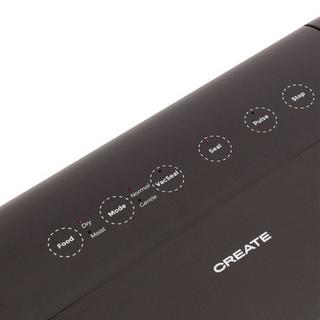 CREATE Ziptron - Vakuumierer  