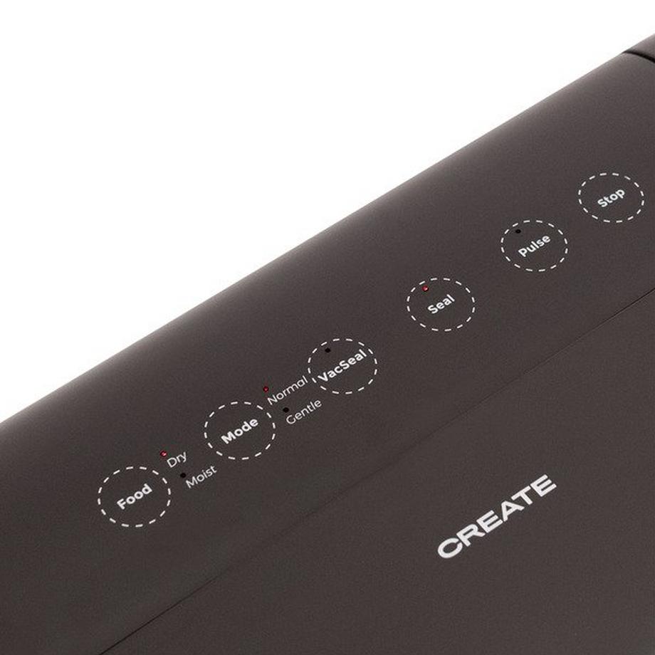 CREATE Ziptron - Vakuumierer  