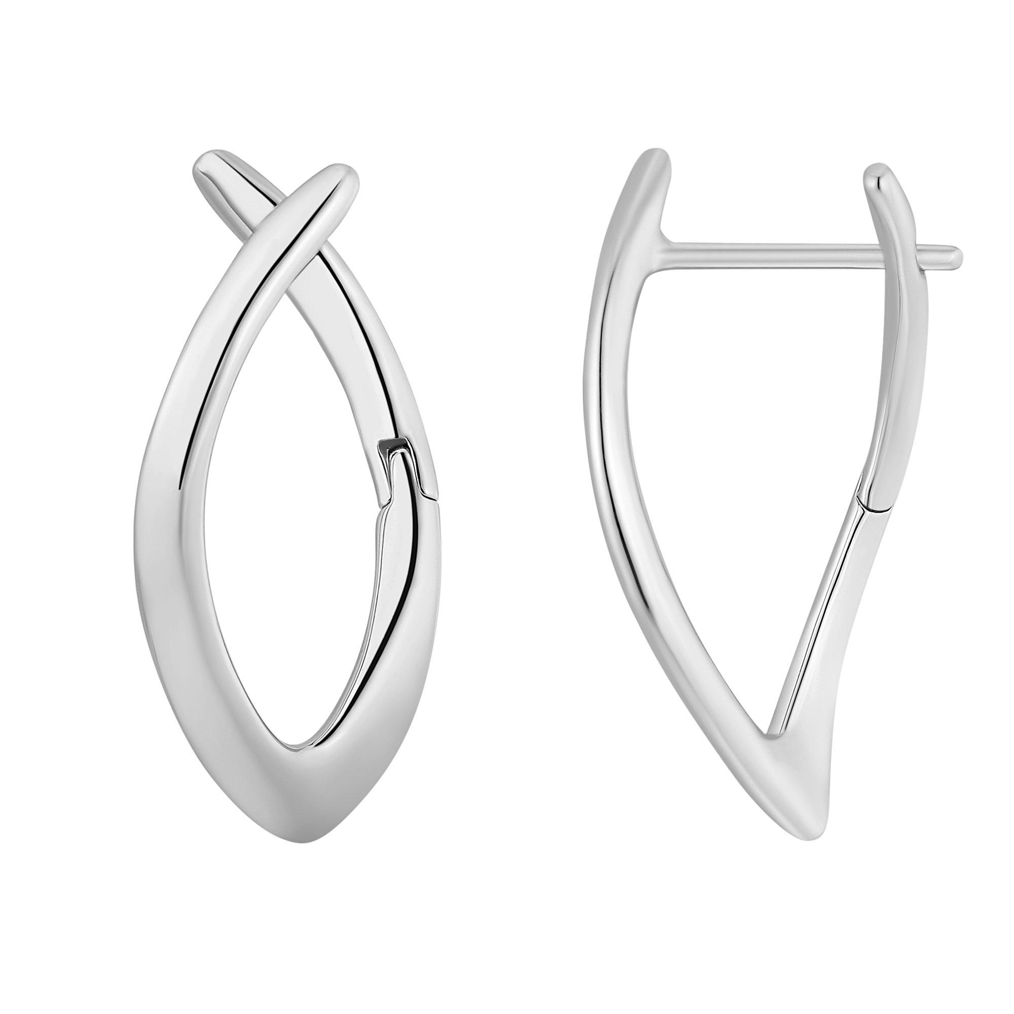 Heideman  Boucles d'oreilles Lada 