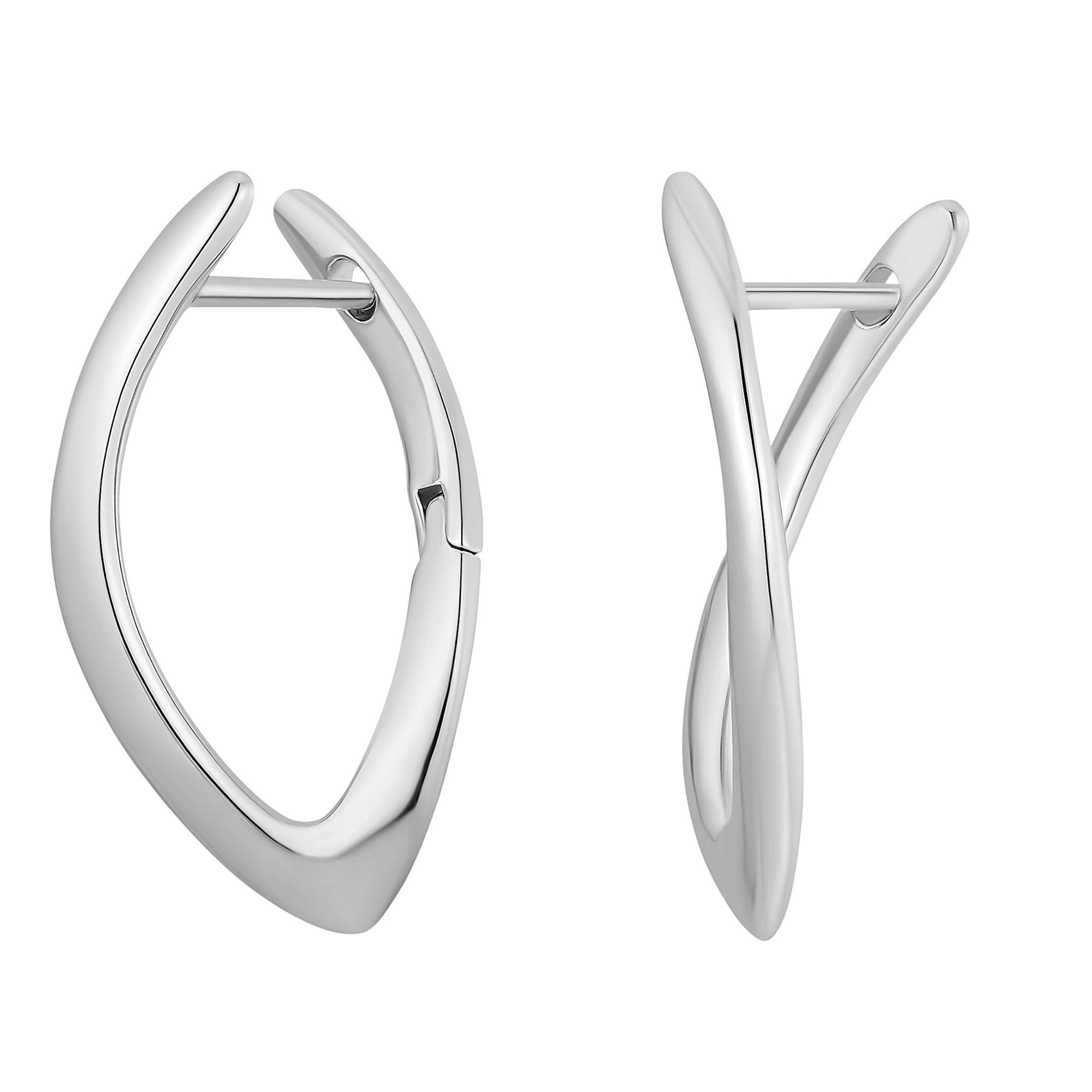 Heideman  Boucles d'oreilles Lada 