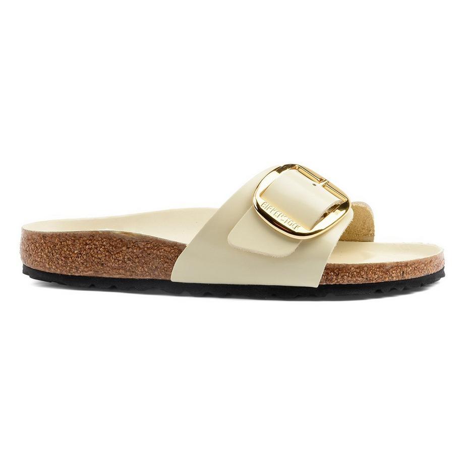 BIRKENSTOCK Madrid Big Buckle Sandali  