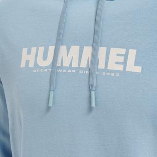 Hummel  Felpa con cappuccio  egacy ogo 