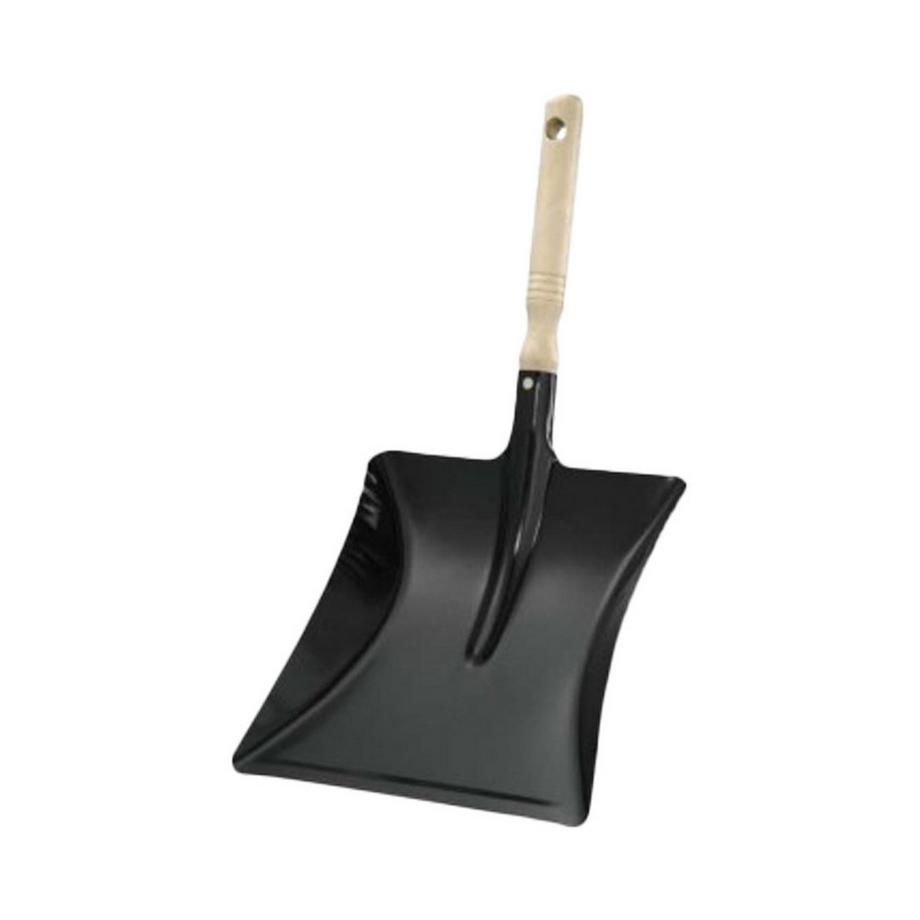 Calgonit  Kehrschaufel Stahl 