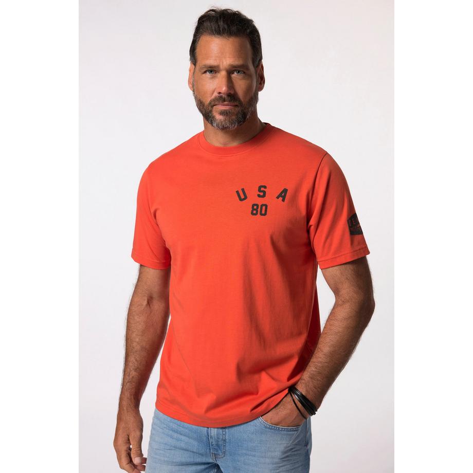 JP1880 T-shirt Manches Courtes Imprimés  