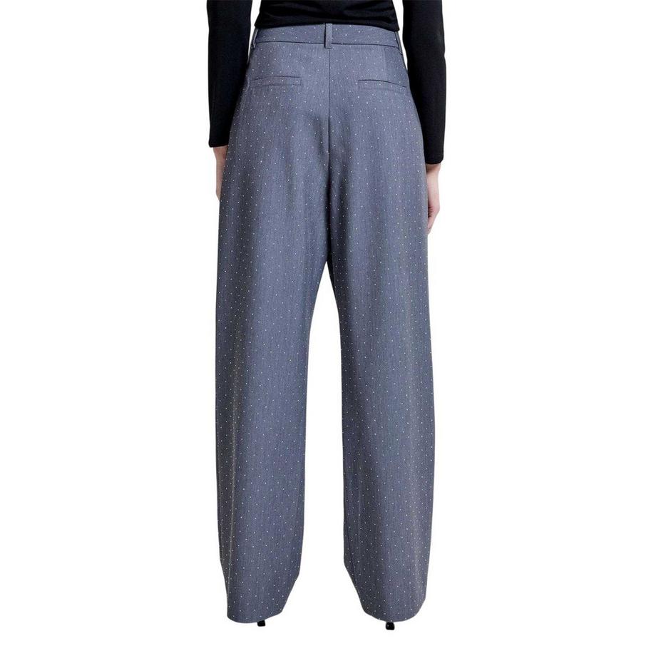 FRENCH CONNECTION Pantalon Motiftyle À Pois Sherry  