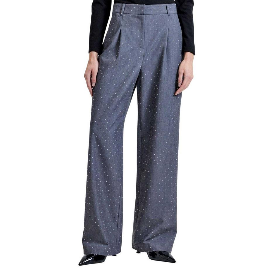 FRENCH CONNECTION Pantalon Motiftyle À Pois Sherry  