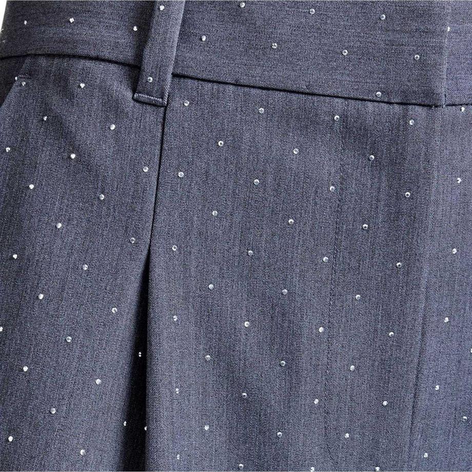 FRENCH CONNECTION Pantalon Motiftyle À Pois Sherry  