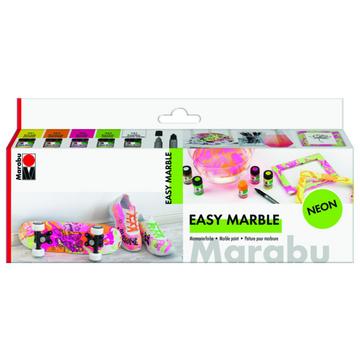 Marabu Easy Marble 75 ml 5 Stück(e)